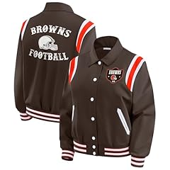 Cleveland Browns, Brown