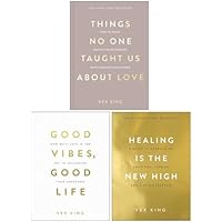 Vex King Collection 3 Books Set
