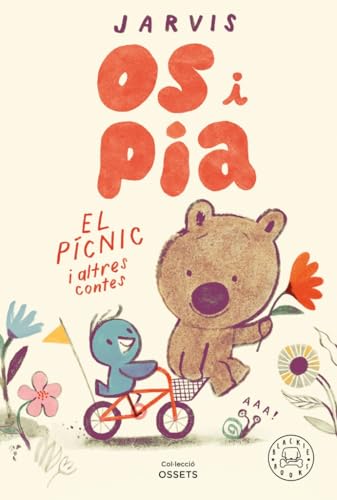 Os i Pia. El Pícnic i Altres Histories