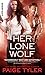 Her Lone Wolf (X-Ops)