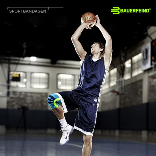 Kniebandage Sport von Bauerfeind Knee Support