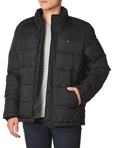 Tommy Hilfiger Men's Classic Puffer Jacket