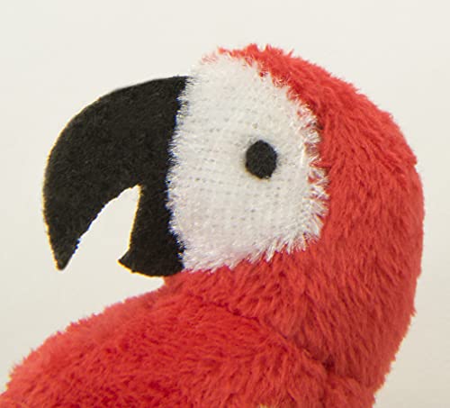 Petlinks Parrot Tweet Electronic Sound Cat Toy, Catnip Filled, Battery Powered - Randomly Selected Color, One Size #TOP2