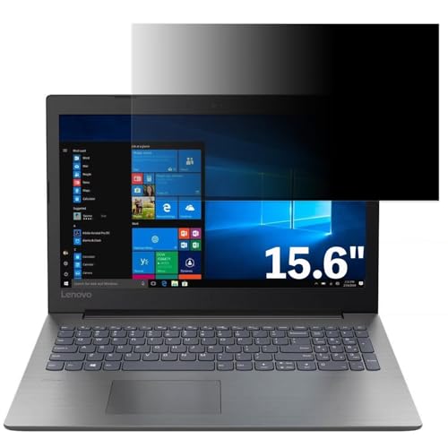 Lenovo Ideapad 330 �V���[�Y 15.6�C���` 16:9 �Ή� �`�����h�~�t�B���� �v���C�o�V�[�t�B���^�[ �u���[���C�g�J�b�g ���˖h�~ PC �p�\�R�� ���j�^�[ �̂������h�~ ��ʕی� �ی�V�[�g ���E�ȒP ���ʎg�p