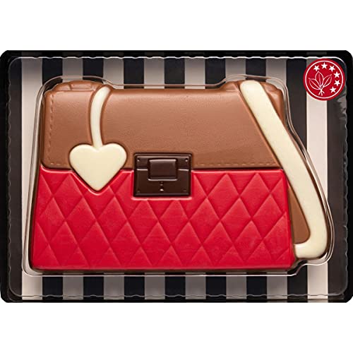 Handtasche aus Schokolade Cover