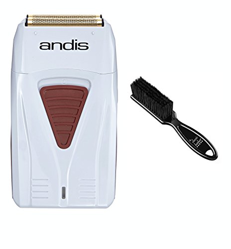 super shaver andis
