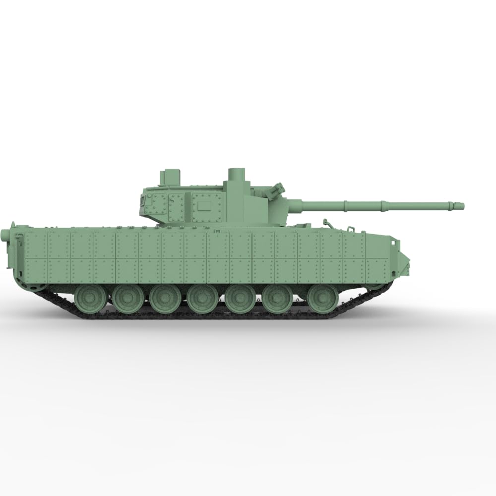 MRY-SFW SS35919 1/35 zestaw do budowy modelu wojskowego czołg bojowy USA