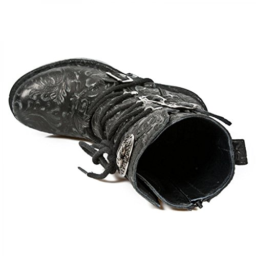 New Rock - Boots & Shoes