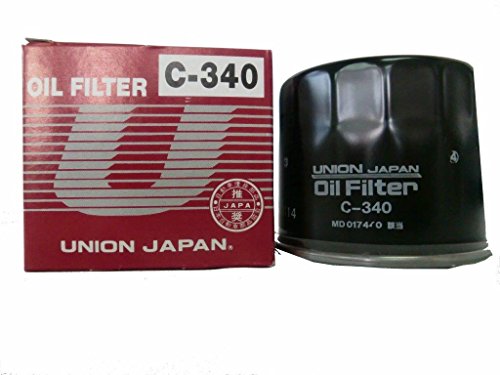 ユニオン産業 エアーエレメント C-340