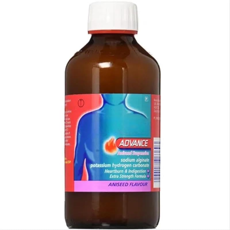 GAV Advance Aniseed Liquid Flavour 150ml Bundle with Measuring Cups 30 ML Free