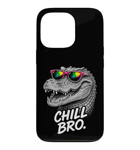 Chill Bro Cooler Capybara �T���O���X ��������Q�[�}�[ �X�}�z�P�[�X iPhone 13 Pro �p