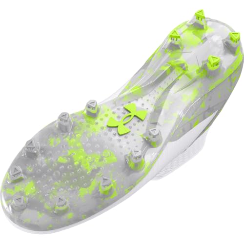 Under Armour Unisex-Adult Highlight Lax Mc Lacrosse Cleat Sneaker3