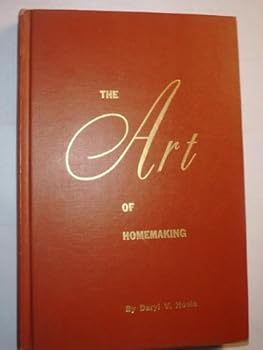 Art of Homemaking