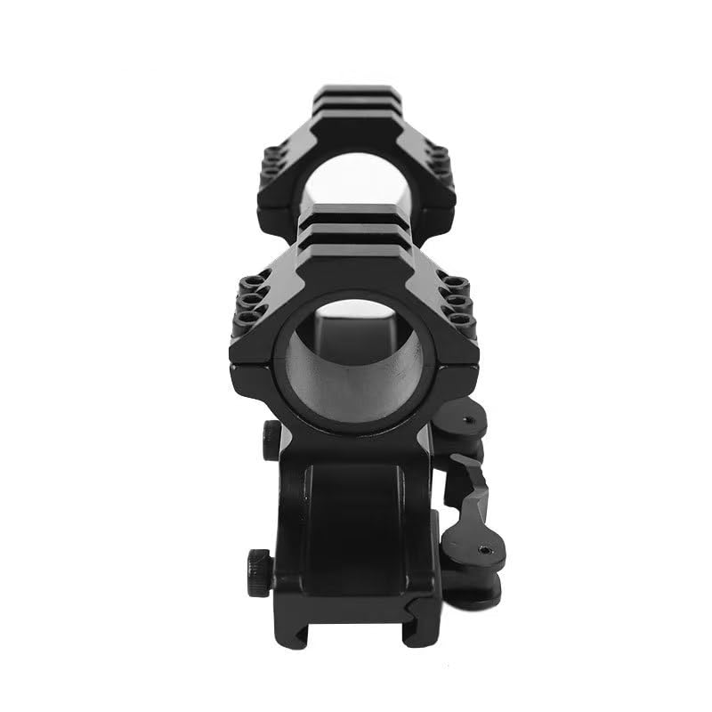 KC31A Mount de 1" à 30 mm
