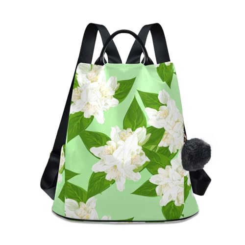 Sac à dos léger femme anti-vol pour voyager l'esprit libre