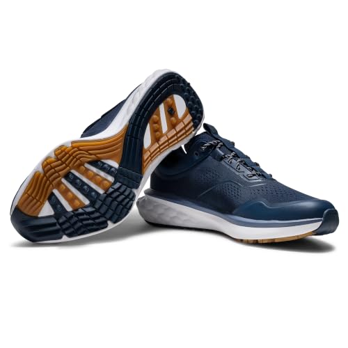 Image of FootJoy Men's FJ Quantum Golf Shoe