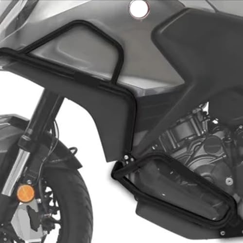 Garde-Moteur NT1100 Anti Collision Bloc Protection Cadre Moto 2022-2024 - 3