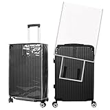 fundas macbook 12 pulgadas Tamaño y contenido:Las fundas protectoras de equipaje incluyen 1 pieza de aproximadamente 41.5cm (16.34 pulgadas) de largo., 25cm (9.84 pulgadas) de ancho, 49cm de alto (19.29 pulgadas)