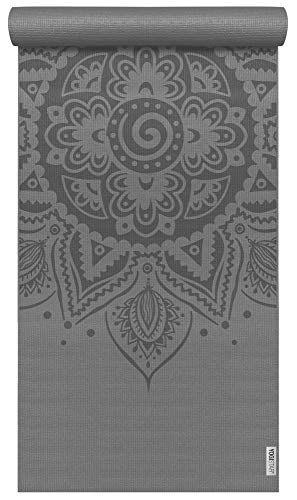 Yogamatte Yogimat® Basic - Art Collection - Spiral Mandala...