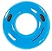 SWIMLINE 42'' Suntanner Inflatable Pool Ring | Classic 1 Pack Floating Tube for Summer Relaxation | Color May Vary