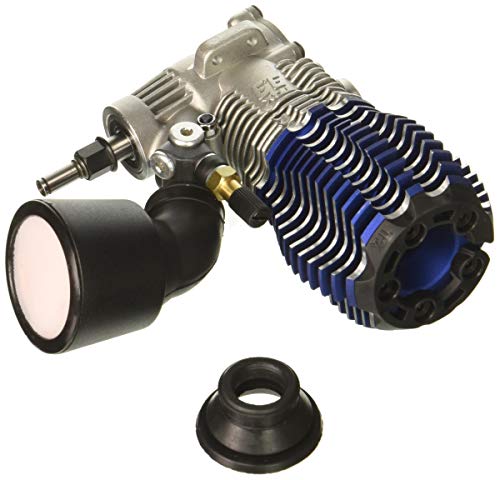 Traxxas 5404 3.3 Engine is Shaft Without Pull Start