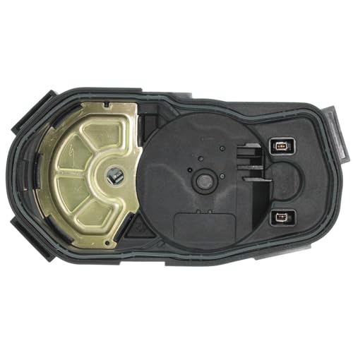 WVE 5S13425 Throttle Position Sensor by WVE by NTK - Image 4