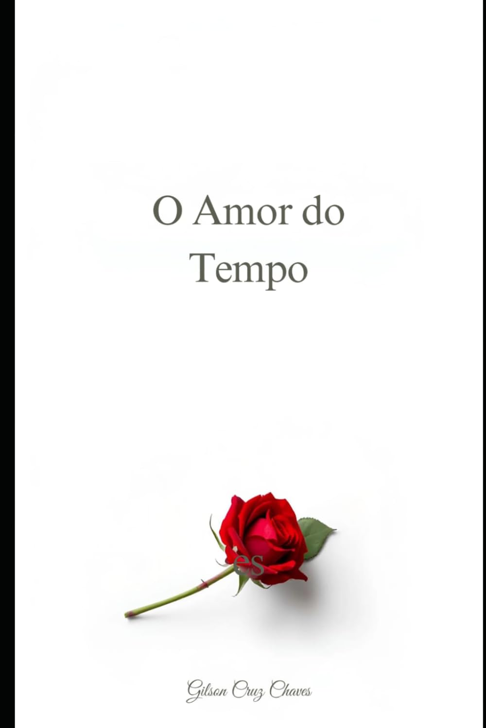 O Amor do Tempo