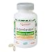 Quantum Health Super Lysine+ / Advanced Formula Lysine+ Immune Support with Vitamin C, Echinacea, Licorice, Propolis, Odorless Garlic (90 Tablets)