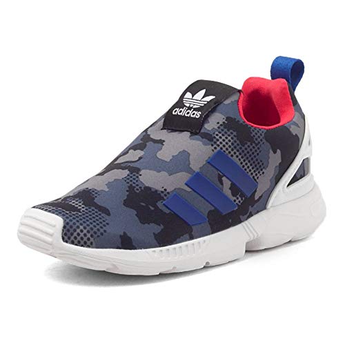 Adidas ZX Flux 360 I Zapatillas para Niño, 22