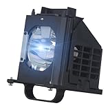 Pazuliayi 915B403001 /915B403A01 Replacement Projector TV Lamp Bulb for Mitsubishi...