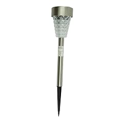 Solar Spot Lights Outdoor Solar Garden Lamp Environmentally Friendly Easy to Install for Pathways Garden