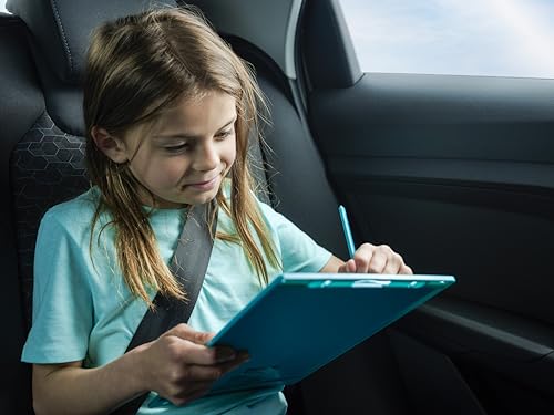 Pizarra Mágica Maxi Maped - Tableta LCD 12'' - Pizarra Digital para Niños - Creatividad sin Límites - Maped - imagen 2