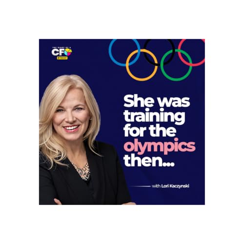 From 6x National Champion to Fortune 500 Chief Audit Officer - Lori Kaczynski on Leadership and Resilience