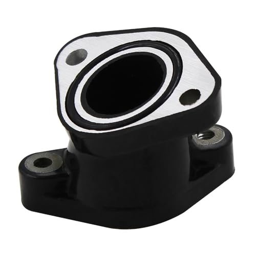 Colector de admisión de carburador para solucionar tirones en CRF100F 3