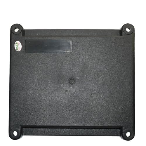 Régulateur AVR M40FA640A haute précision pour alternateur diesel sans balais