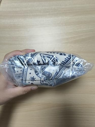 Narwey Beczka sznurek torba na makijaż duża kosmetyczka damska organizer na przybory toaletowe podróżne akcesoria niezbędne akcesoria, Słoń