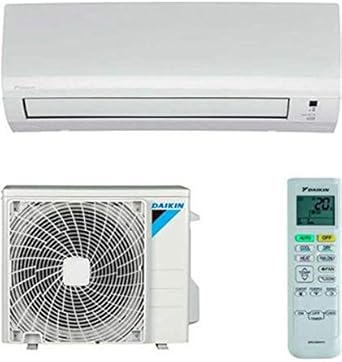 Foto del Aire acondicionado split Daikin FTXF35A_RXFA