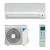 Daikin txf35a Aire Acondicionado Frio:2837kcal. Calor: 3.010 kcal.