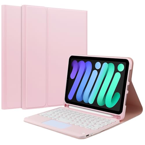 iPad L[{[h P[X yV[ iPad mini A17 Pro mini7 6 7 6 Jo[ ACpbg~j ی^L[ ^b`pl y[ iPad P[X Bluetooth ipad L[{[h P[X Jo[ A