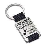 romantischer Schlüsselanhänger