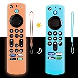 Design ergonomique : le design ergonomique de la coque est non seulement esthétique, mais aussi fonctionnel. Grâce à sa surface texturée à l'arrière, il offre une prise ferme et confortable, réduisant le risque de chutes accidentelles. Les utilisateurs apprécieront la sensation de sécurité lors de l'utilisation de la télécommande, qu'ils soient sur le canapé ou qu'ils naviguent dans la maison.