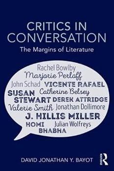 Paperback Critics in Conversation: The Margins of Literature Book