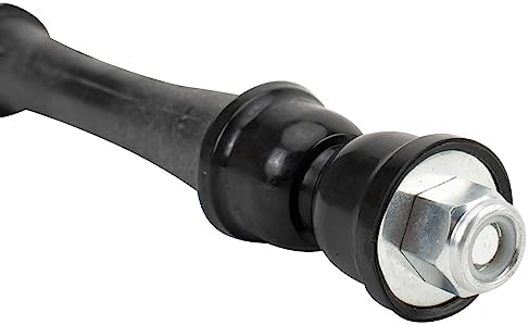 TRQ Front Sway Bar Stabilizer Link Set Compatible with 2015-2021 Chevrolet Colorado 2016-2019 Suburban 3500 HD GMC Canyon - 5