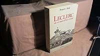 Leclerc, vie et mort d'un croisé (Collection "Petite et grande histoire") 2828903915 Book Cover