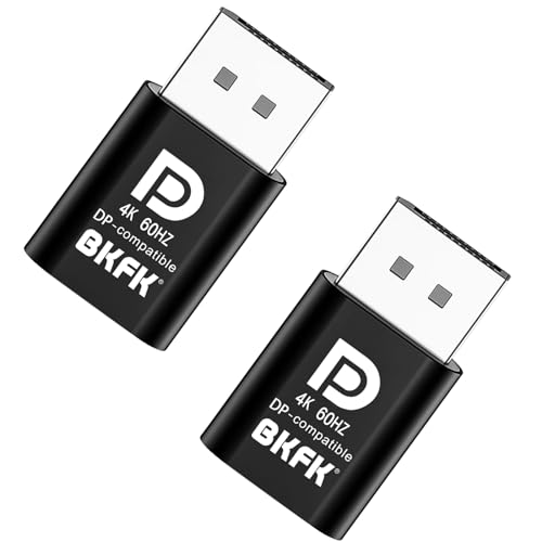 Prise factice HDMI 4K pour débloquer l'accélération GPU des ordinateurs sans écran