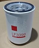 LF3399 Rotary Oil filter Compatible with Toyota-HJ47 HJ61 HJ75 HJ60 HZB30 HZB50 SAHARA PHB31 NHB31