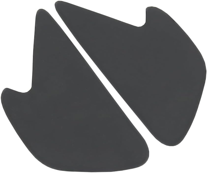 Motorcycle Tank Pad Motorcycle Accessories Tank Fuel Tank Grip Pad Protection Thicken Decals Fuel Tank Stickers for F800 GT