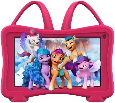 Kids Tablet: A Good Way to Keep Your Child Engaged and Learning