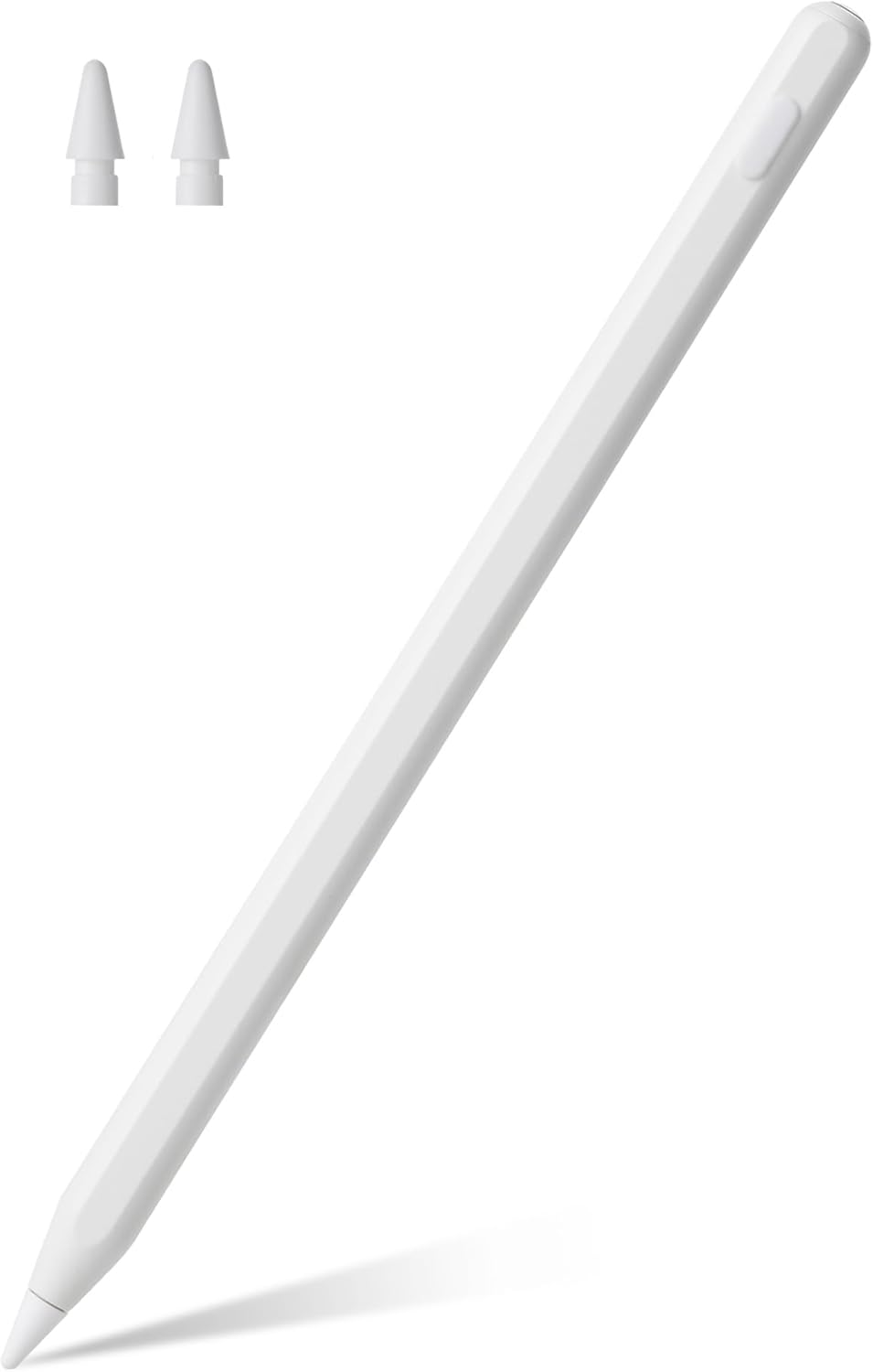 Stylus Pen for Apple iPad Pencil 2nd Generation (White) Thumbnail