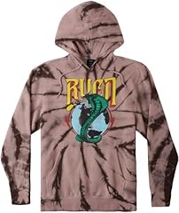 Cobra Tour/Brown Tie Dye